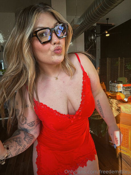 Freedemibleu 無料スター 写真