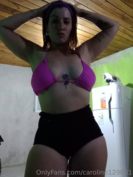 Caroline129601 高品質スター アーカイブ