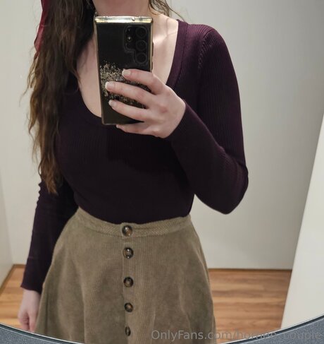 Hornee Couple 独占スター 写真