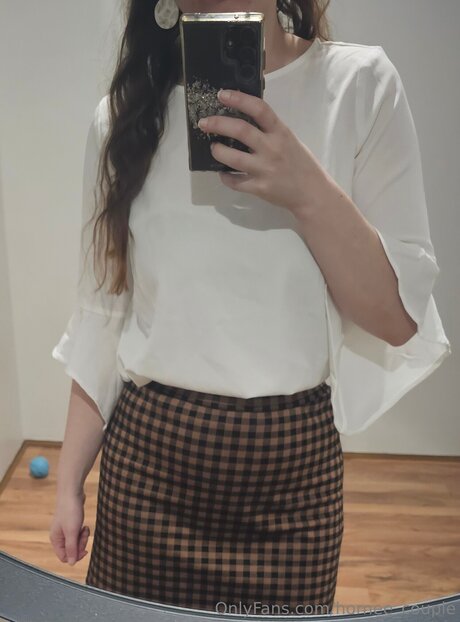 Hornee Couple ヌードモデル 写真