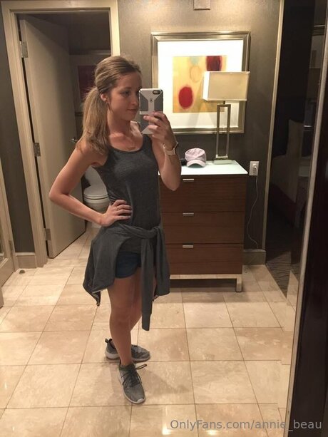 Annie Beau 最高のスター 画像