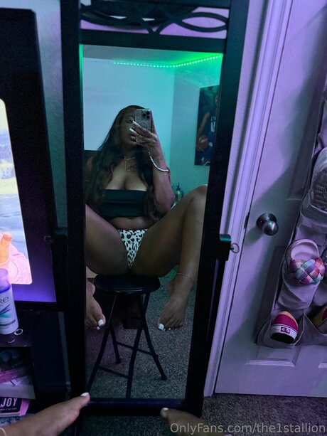 The1stallion 完璧なポルノスター 写真