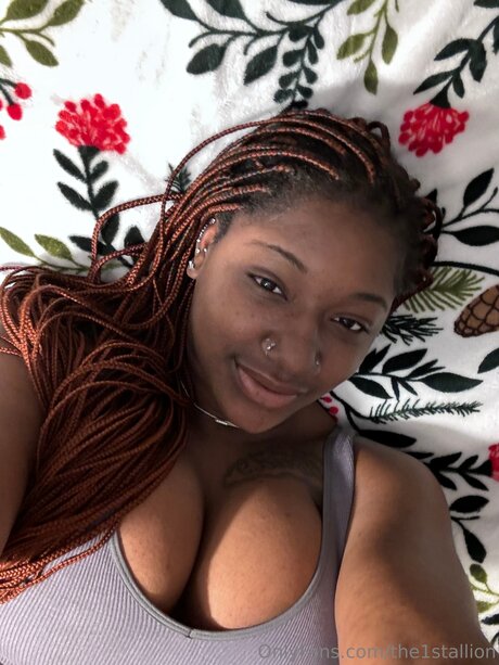 The1stallion 独占モデル ギャラリー