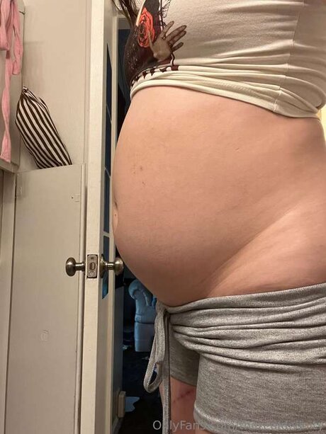 Therealdivinity アートモデル 写真