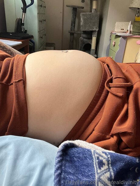 Therealdivinity プロフィール写真