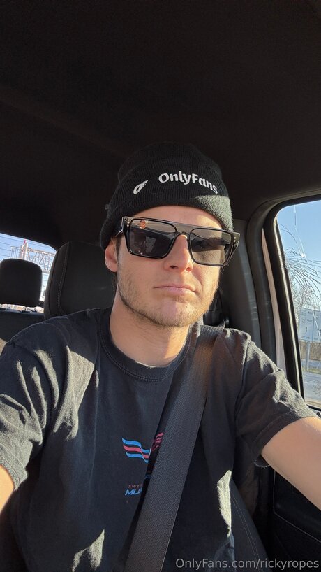 Rickyropes 素敵な女優 写真