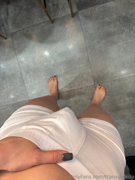 Transgirlkira 素敵な女優 画像