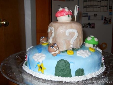 Debandit777 アートスター 画像