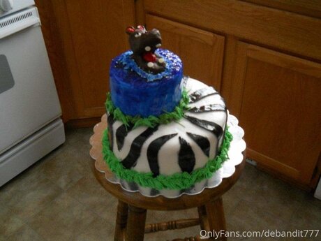 Debandit777 ポルノスター 画像