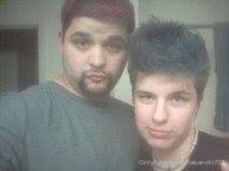 Debandit777 ポルノスター 独占 写真