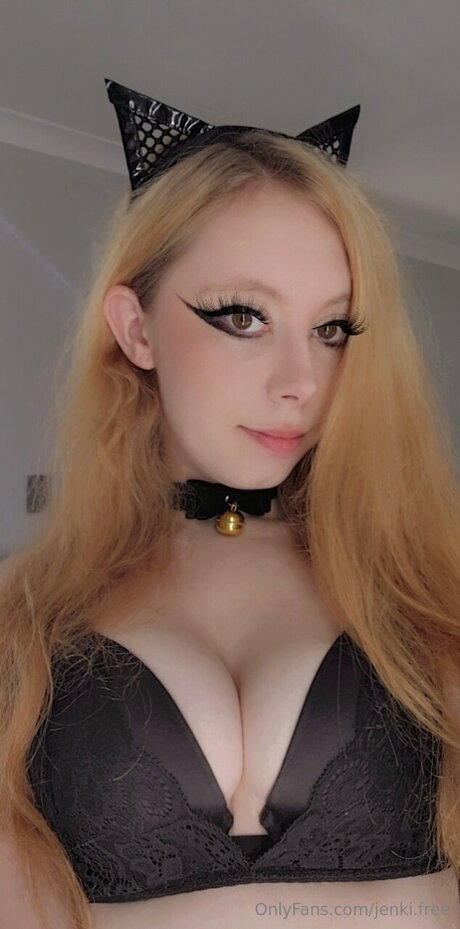 Jenki Free 可愛い女優 画像