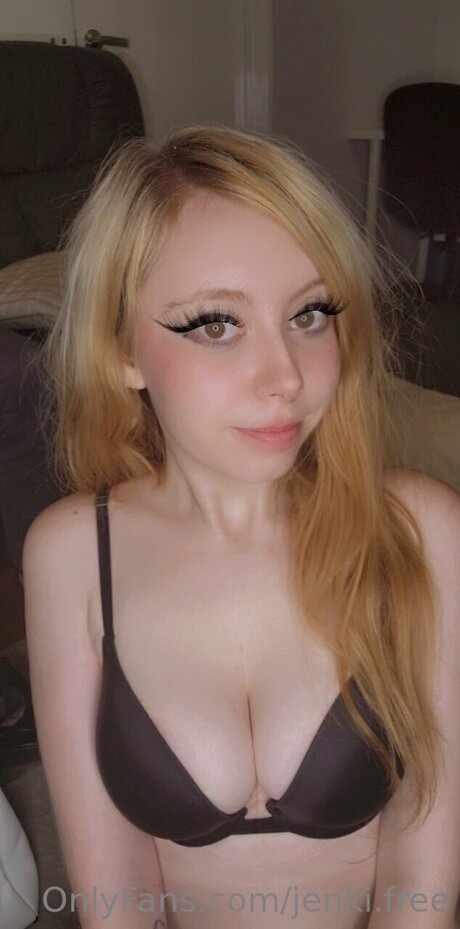 Jenki Free XXXモデル 画像