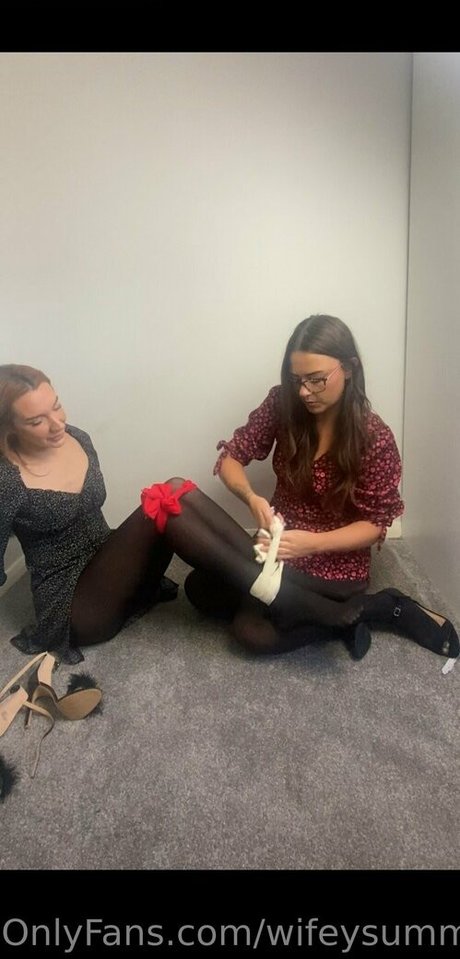 wifeysummer アートスター 写真