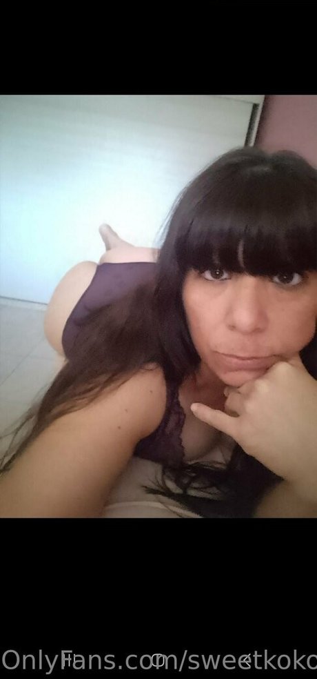 sweetkokomi 写真集