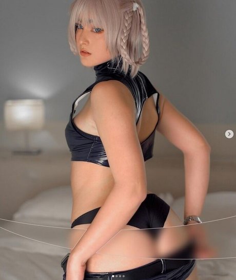 Kika Cos ポルノ女優 写真