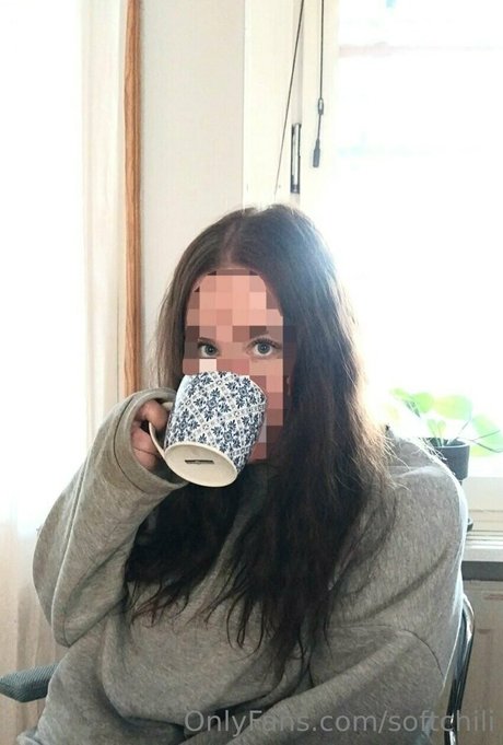 softchili 素敵なスター 写真