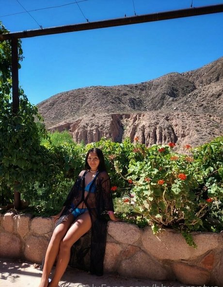 bby arantxa かわいいモデル 写真