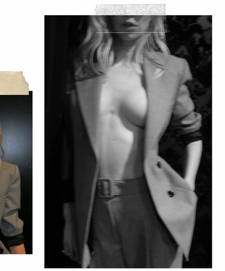 Vanessa Kirby ポルノスター 無料 画像