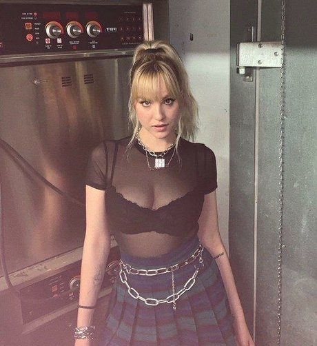 paigexylo 独占女優 画像