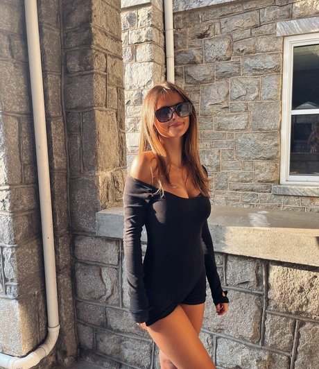 Emerson Llewallyn 美しいモデル 画像