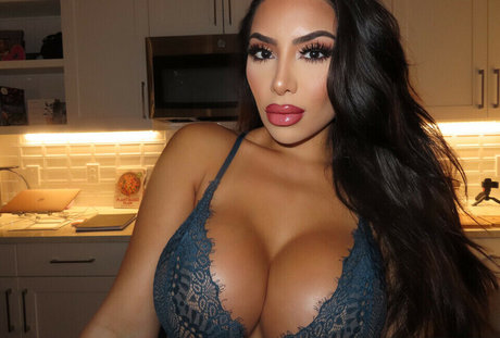 Ana Lozano ポルノスター 写真