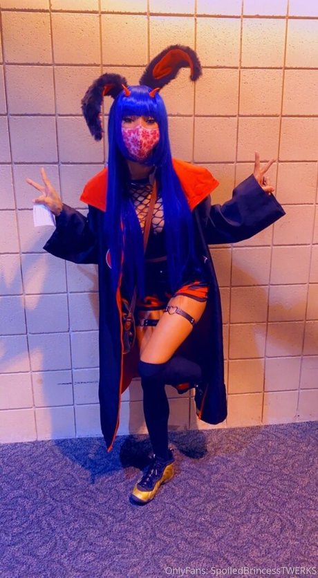 spoiledbrincessfree ポルノスター トップ 写真