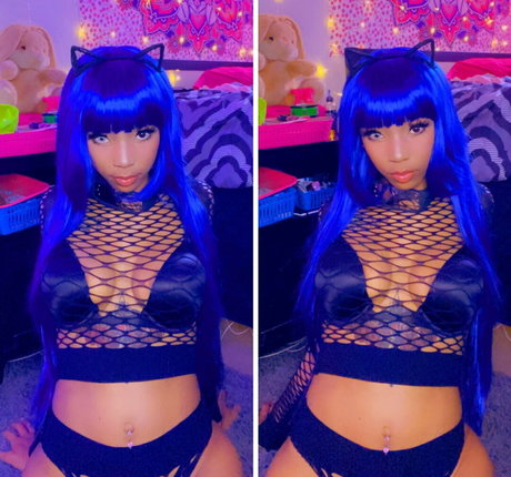 spoiledbrincessfree HDスター 写真