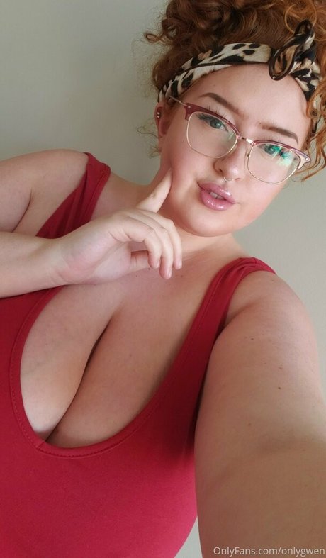 onlygwen アートポルノスター ギャラリー