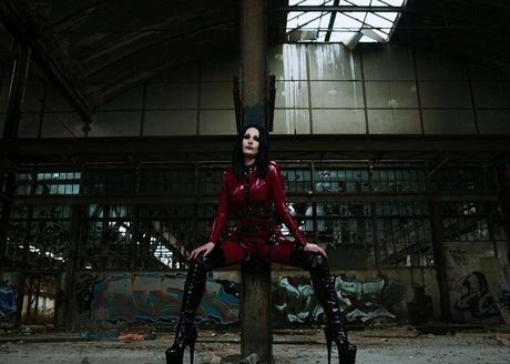 ladyelvendoll HDポルノスター 写真