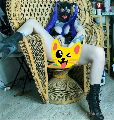 bimbotfree アートスター 画像