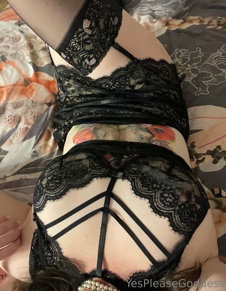 yespleasegoddessof ポルノスター 写真