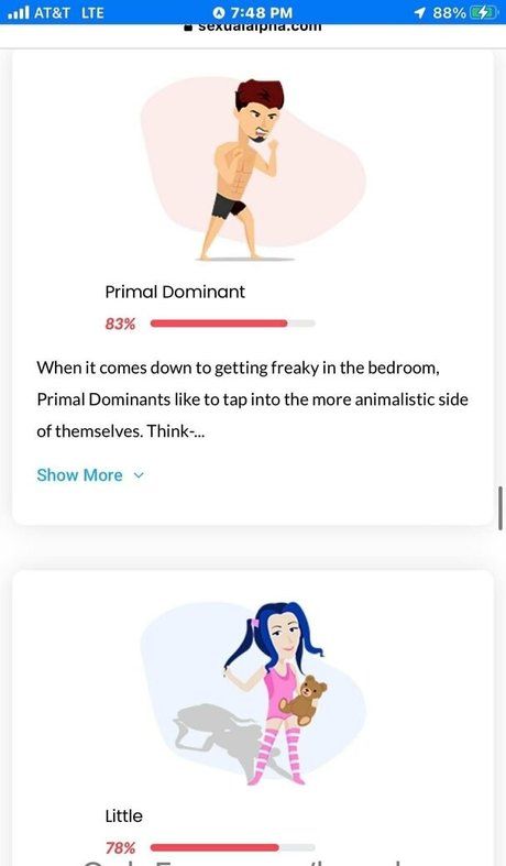 loserlennox エロティックモデル 画像