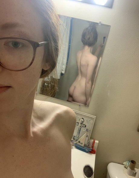 gingerann アダルトモデル 写真