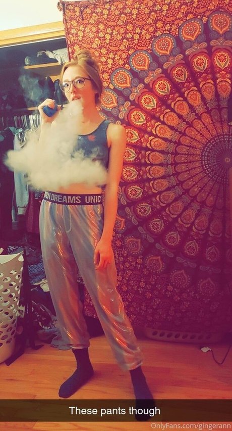 gingerann 高品質モデル アーカイブ