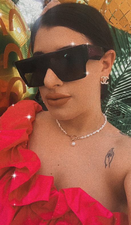 Serenasinsxxx ポルノスター 独占 画像