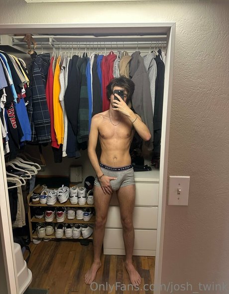 josh twink エロティック女優 画像