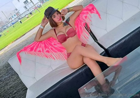 linda mejia 完璧なモデル ギャラリー