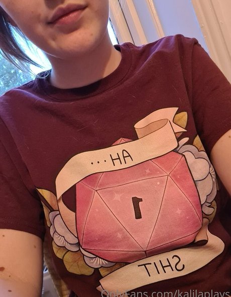 kalilaplays ポルノスター 画像