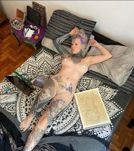 Calopsyco ポルノスター 高品質 画像