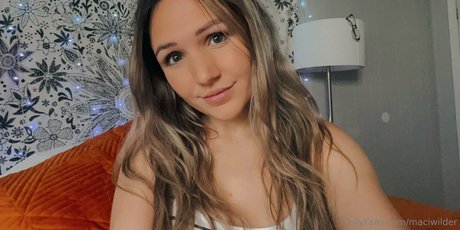 maciwilder 完璧な女優 アーカイブ