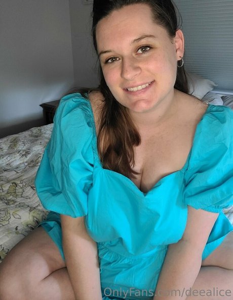 deealice ポルノスター セックス ギャラリー