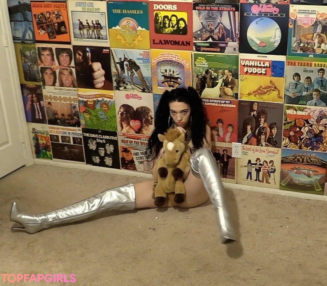 stellaaeternum セクシーなポルノスター 写真