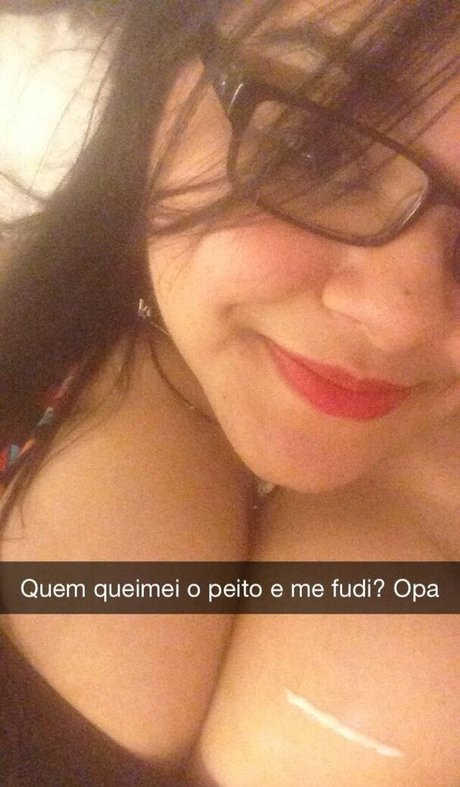 Thalia Brandao ポルノスター セックス 写真