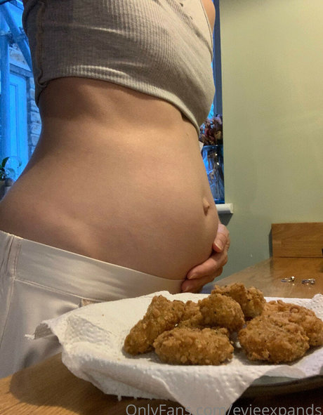 evieexpands 最高のモデル ギャラリー