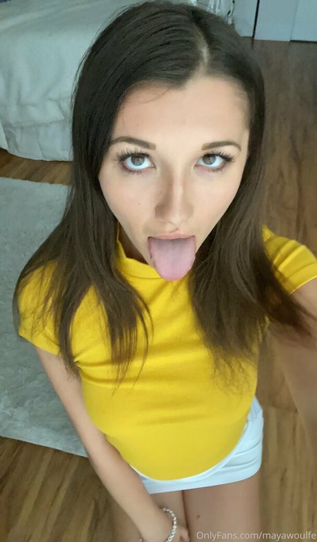 mayawoulfe 無料スター 画像