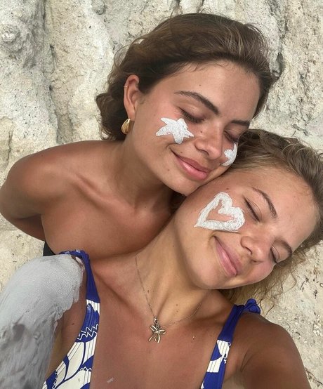 Hannah Kepple 無料スター 画像