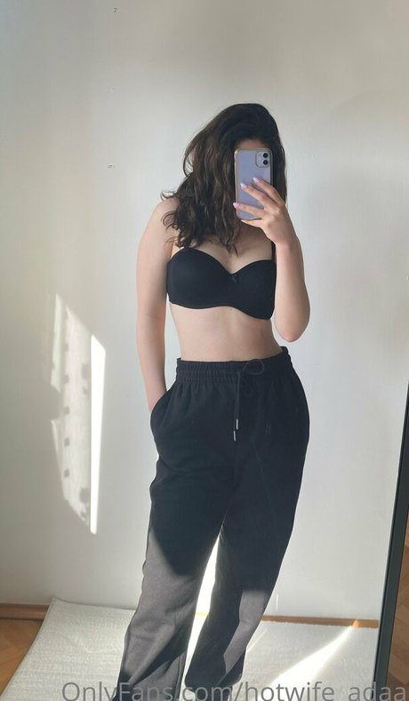 hotwife adaa 独占モデル アーカイブ