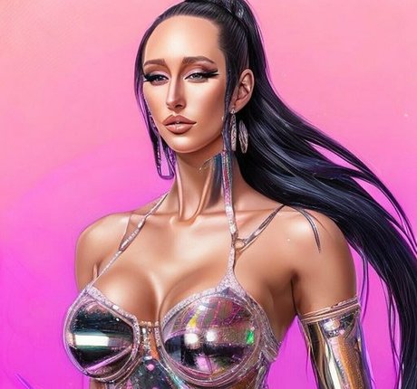 MMAオンリーファン 美しい 写真