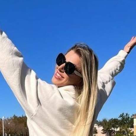 Angela Borges 完璧なモデル 写真