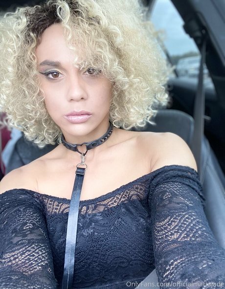 officialmariajade xxxモデル 画像